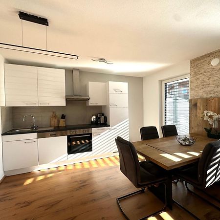 Alpin Apartments Radstadt Ngoại thất bức ảnh