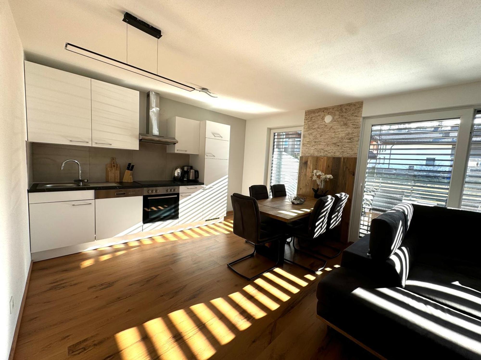 Alpin Apartments Radstadt Ngoại thất bức ảnh